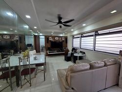 Blk 619 Bukit Panjang Ring Road (Bukit Panjang), HDB 4 Rooms #610460381